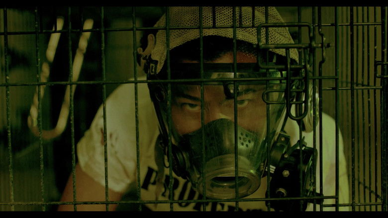 кадр из фильма Dog Bone