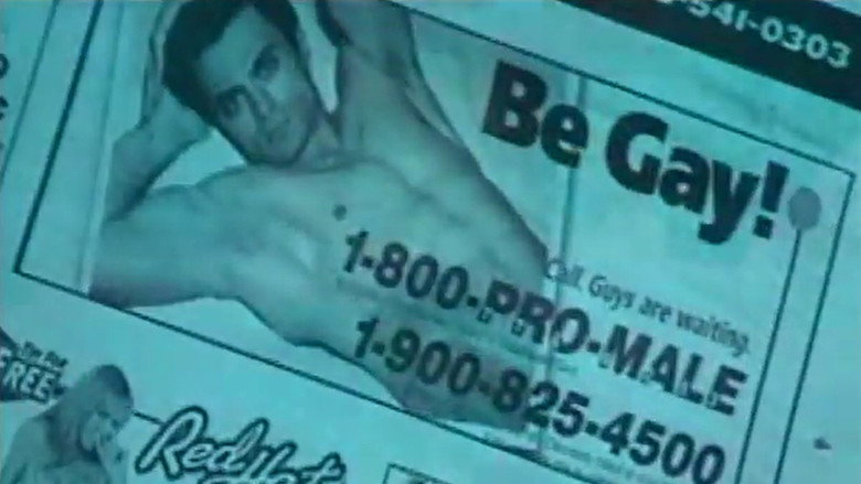 кадр из фильма Kaponga Island