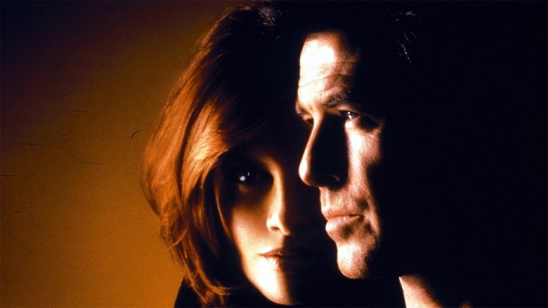 кадр из фильма Афёра Томаса Крауна