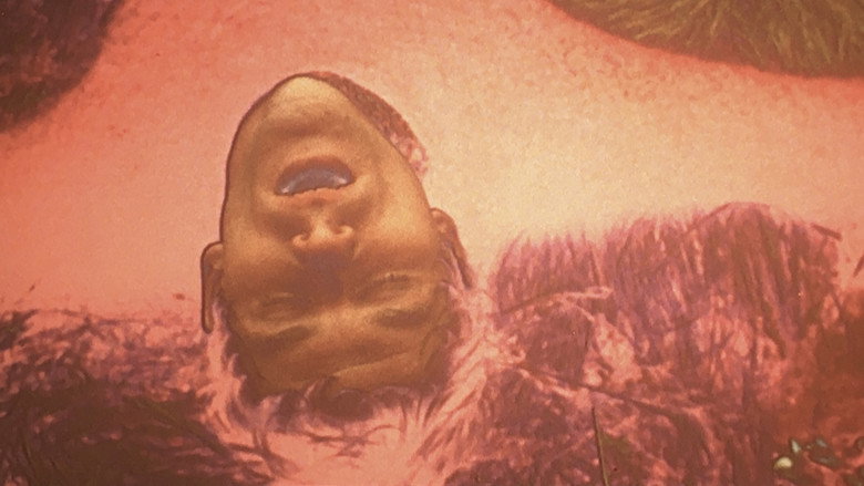 кадр из фильма Love Is War