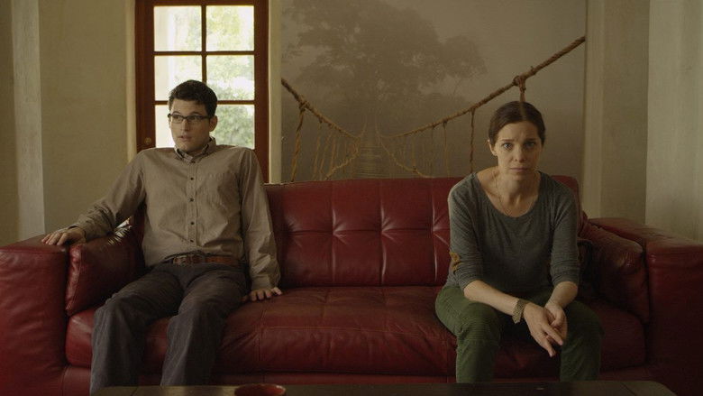 кадр из фильма As Good As You