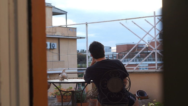 кадр из фильма Birth of Venus