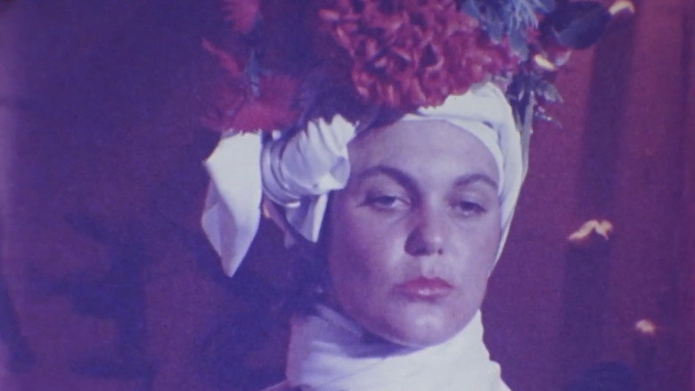 кадр из фильма Club Vatican