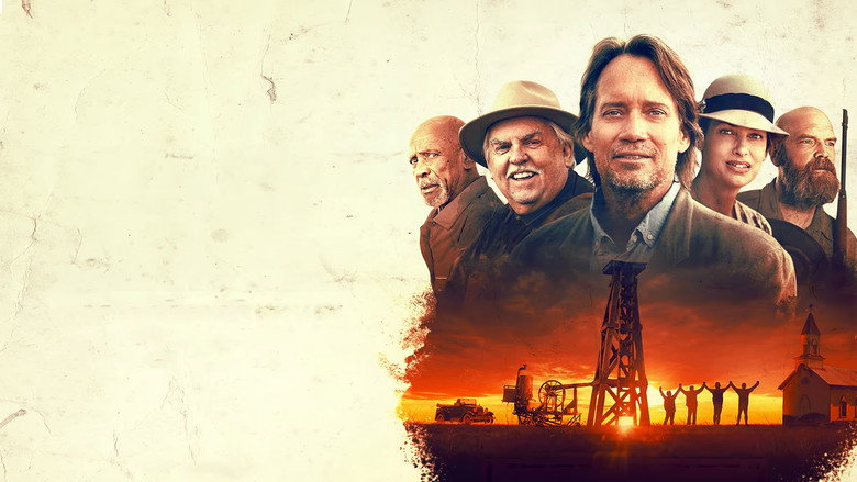 кадр из фильма Miracle in East Texas