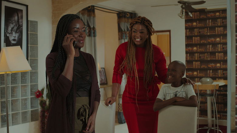 кадр из фильма Prédiction