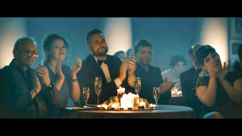 кадр из фильма Без репетиций