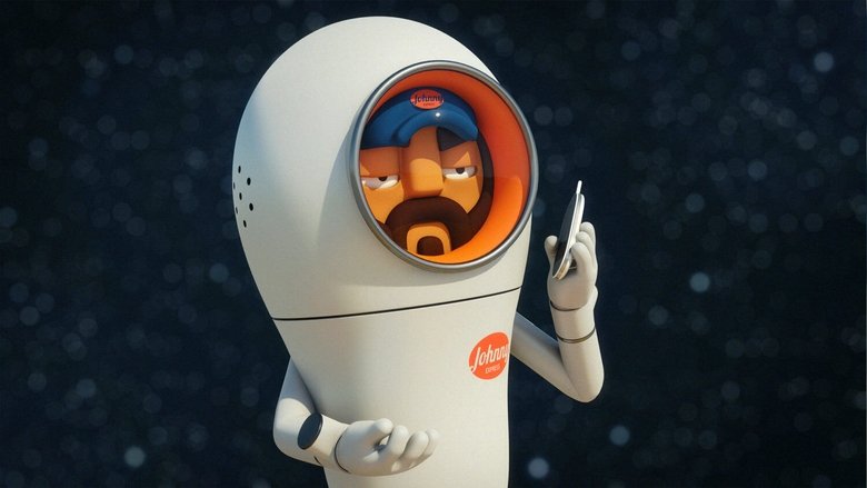 кадр из фильма Джонни Экспресс