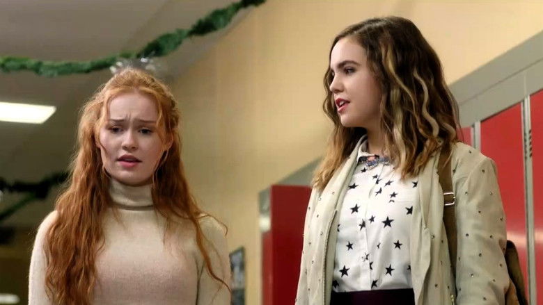 кадр из фильма Каникулы Джой