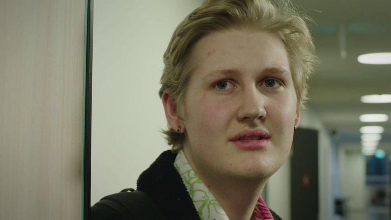 кадр из фильма Alt blir bedre i morgen