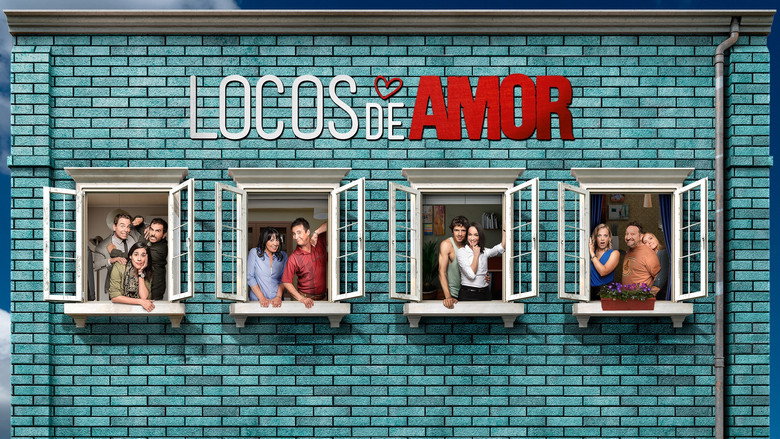 кадр из фильма Locos de amor