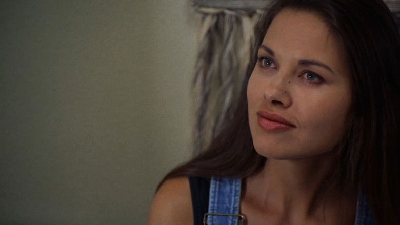 кадр из фильма Jezebel's Kiss