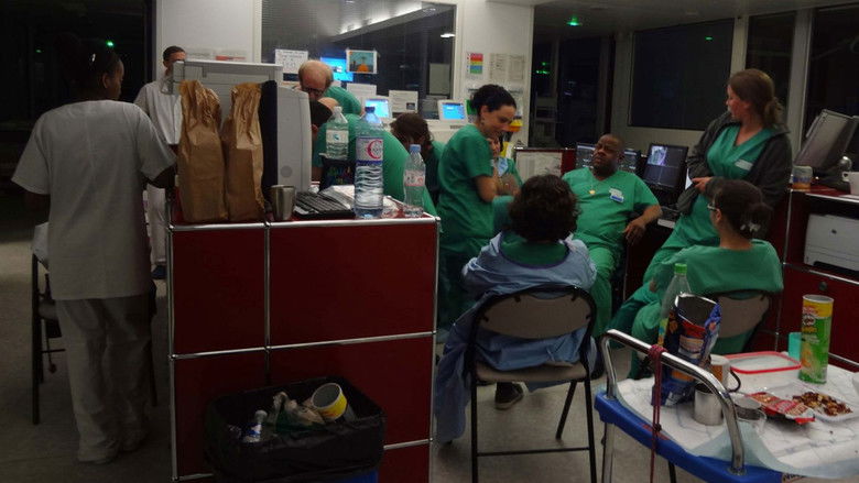 кадр из фильма On/Off