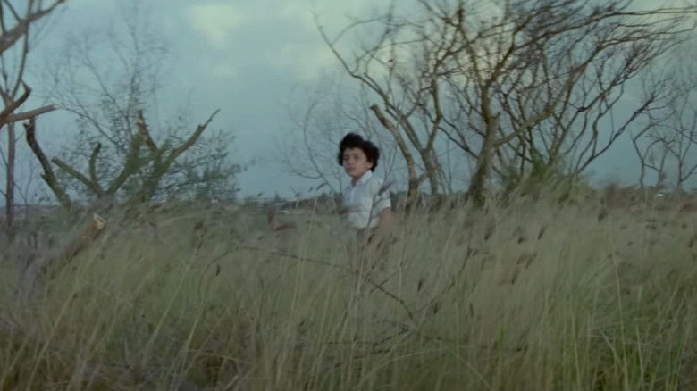 кадр из фильма Senggol-Senggolan