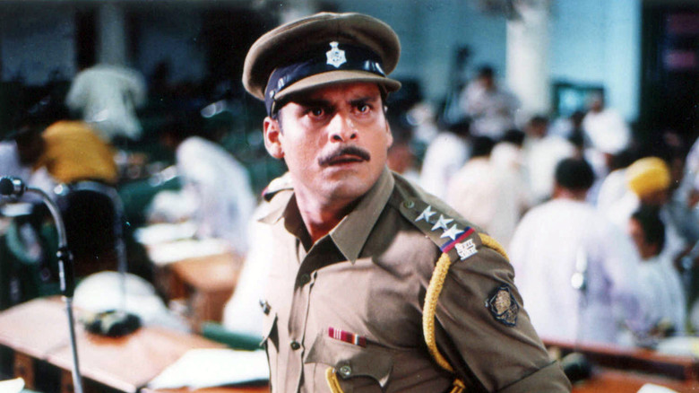 кадр из фильма शूल