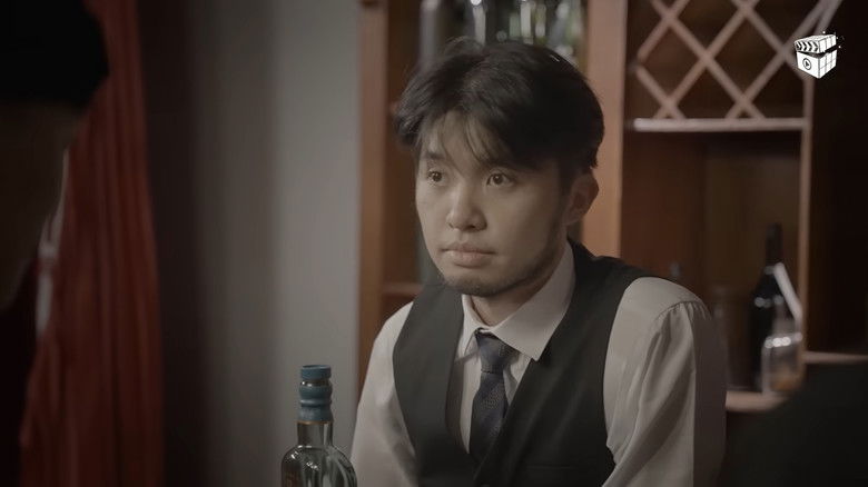 кадр из фильма 創作「營」忍者 II 地上忍者