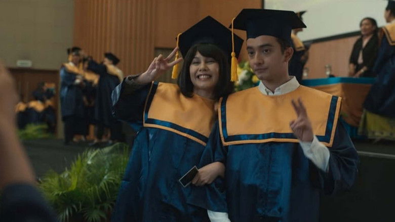 кадр из фильма Tak Ingin Usai Disini