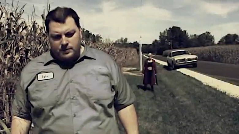 кадр из фильма Time to Kill