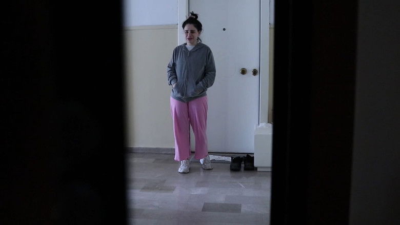 кадр из фильма Ψηφιακή πραγματικότητα