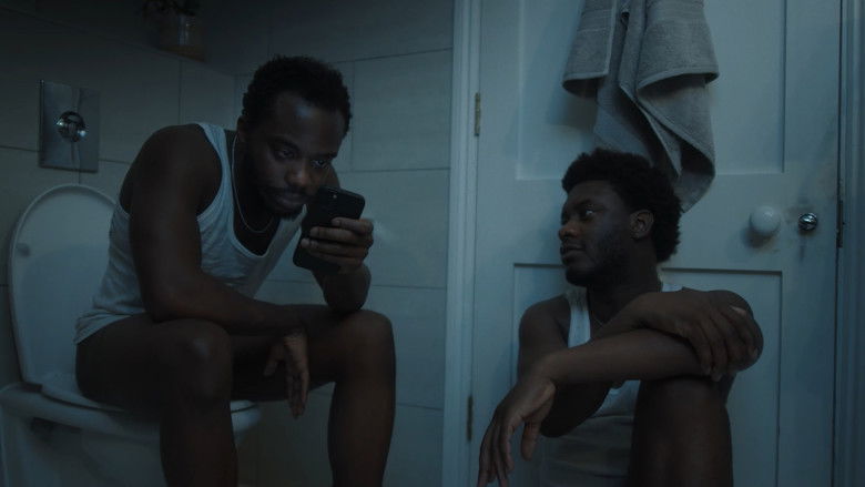 кадр из фильма i and i