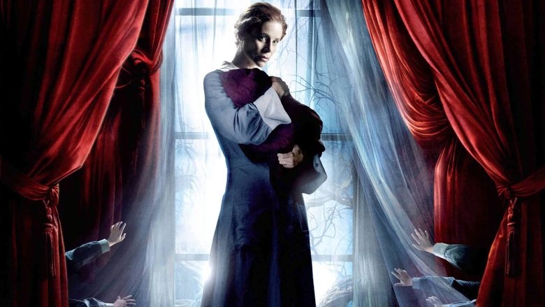 кадр из фильма Приют