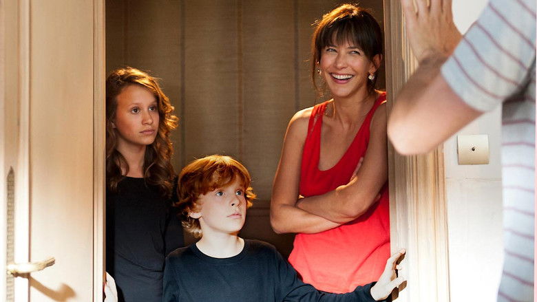 кадр из фильма Любовь с препятствиями