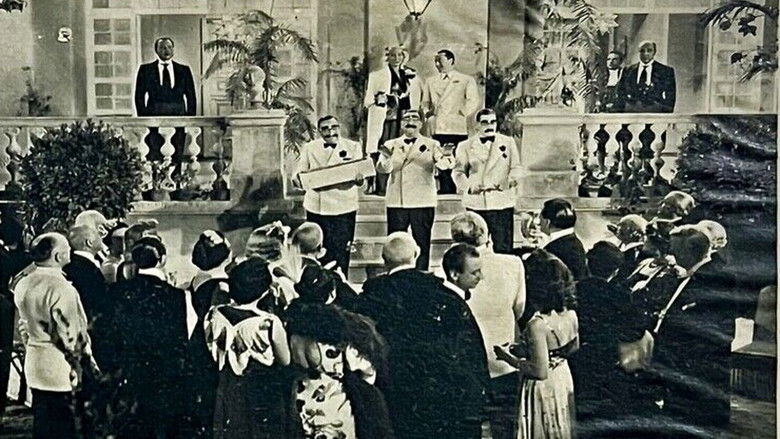 кадр из фильма Non me lo dire!