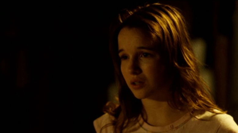 кадр из фильма Спокойной ночи, Луна