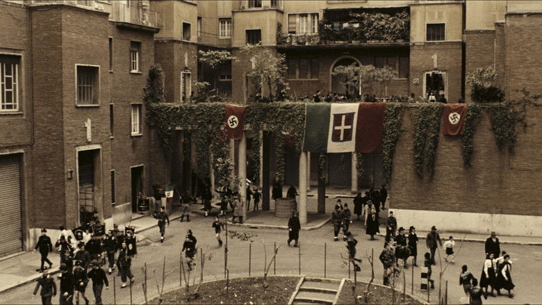 кадр из фильма Необычный день