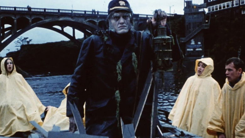 кадр из фильма Hysterical