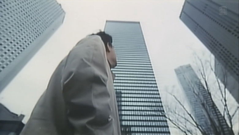 кадр из фильма 制服ワイセツ犯　性魔