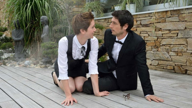 кадр из фильма Les Bêtises