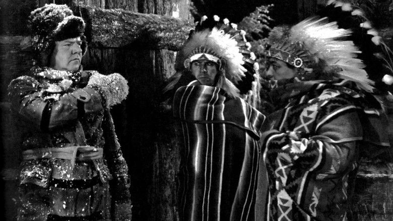 кадр из фильма The Fatal Glass of Beer