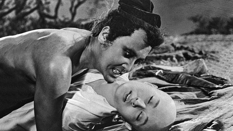 кадр из фильма 鮫