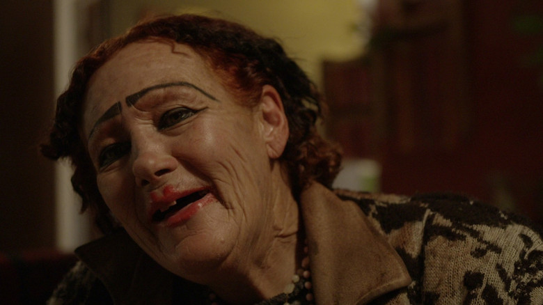 кадр из фильма Margarita