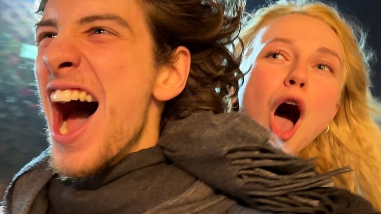 кадр из фильма Надо снимать фильмы о любви