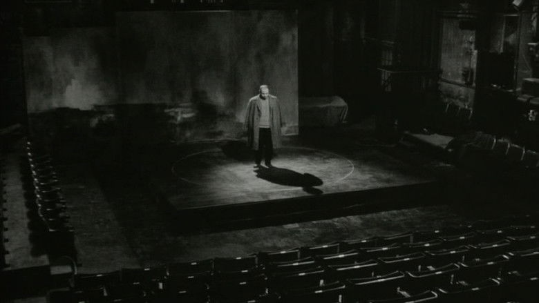 кадр из фильма Το Αθώο Σώμα