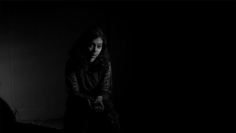 кадр из фильма Koodu