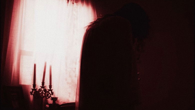 кадр из фильма Communion