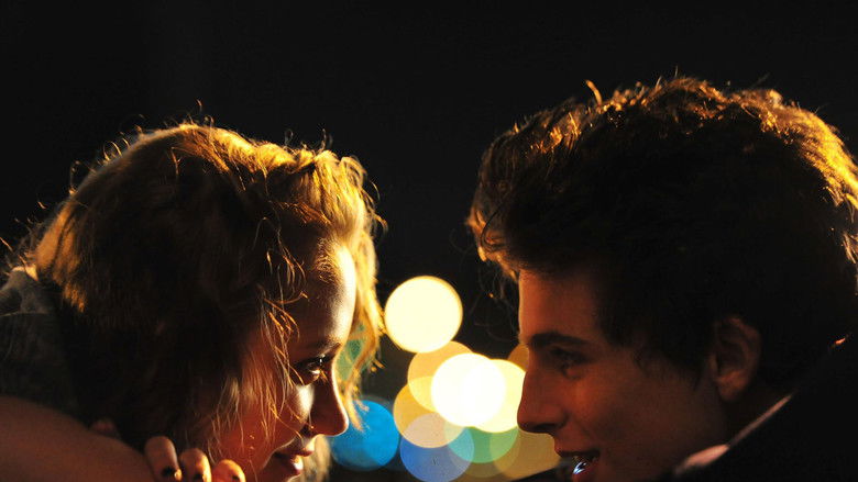 кадр из фильма Жаркие летние ночи