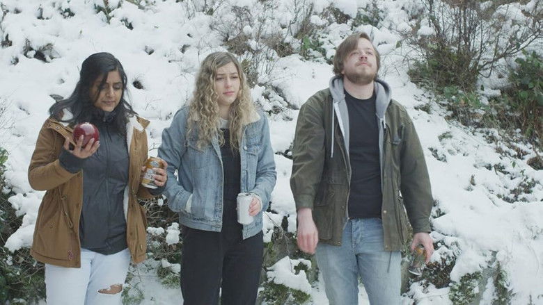 кадр из фильма Friends Like These