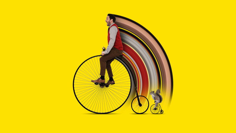 кадр из фильма Jon Richardson: The Knitwit