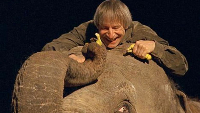 кадр из фильма Dimitri - Clown