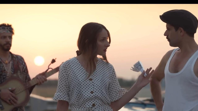 кадр из фильма Бай Иван: Филмът