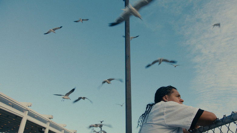 кадр из фильма Mad Bills to Pay (or Destiny, dile que no soy malo)