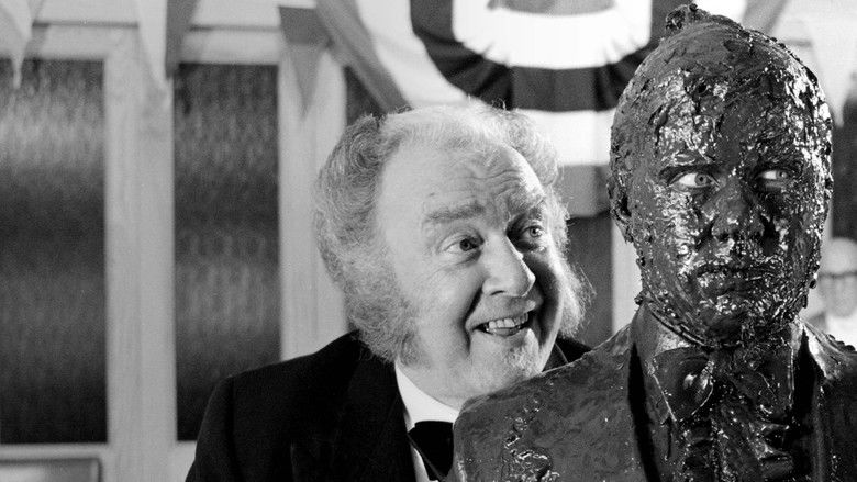 кадр из фильма Consuming Passions