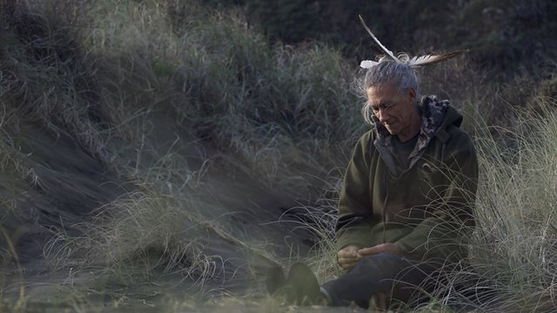 кадр из фильма Perfect Storm