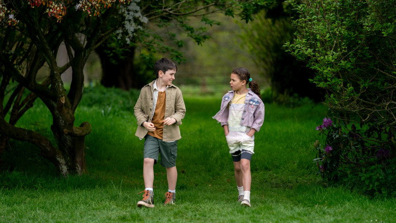 кадр из фильма Grow