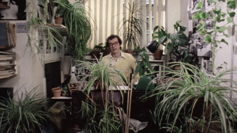 кадр из фильма Падения