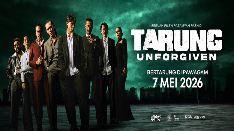 кадр из фильма Tarung: Unforgiven