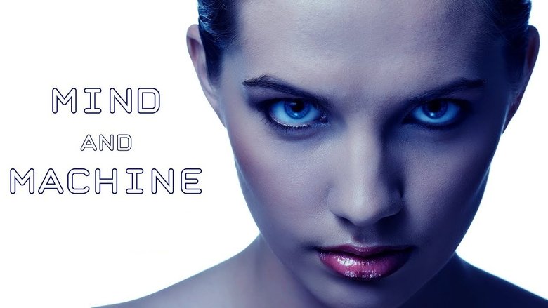 кадр из фильма Mind and Machine